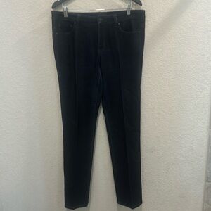 Calvin Klein skinny jeans size 14